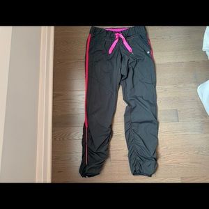 Lululemon lined pants